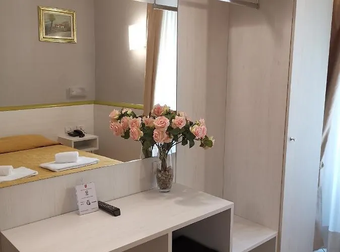 Brianza Hotel Mediolan