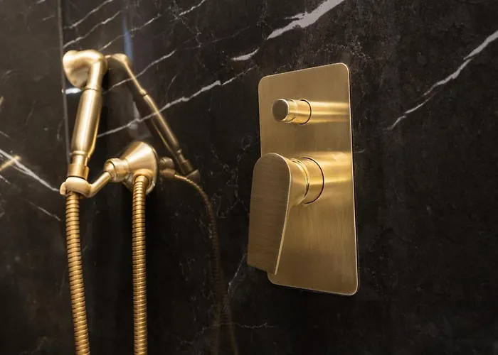 住宿加早餐酒店 Le Dimore 米兰