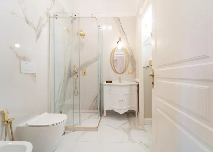 Le Dimore 住宿加早餐酒店 米兰