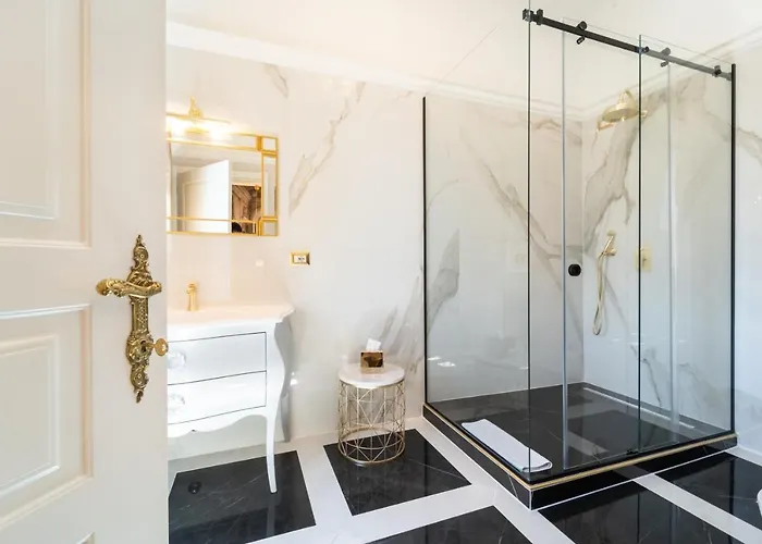 Le Dimore 住宿加早餐酒店 4*