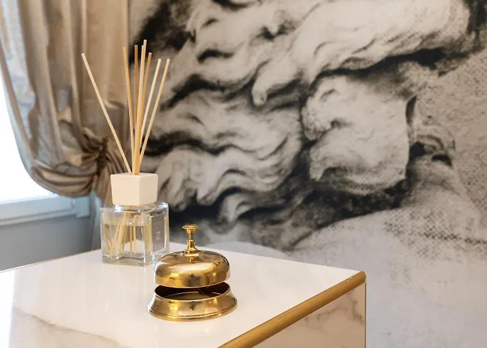 住宿加早餐酒店 Le Dimore