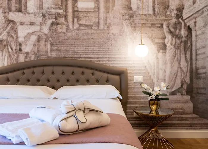 Le Dimore Bed and breakfast Milán