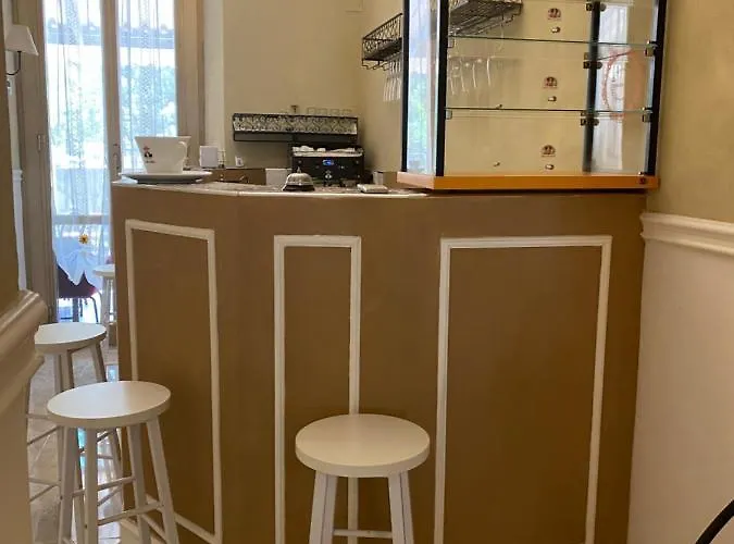 Boutique Calais Hotel Mediolan