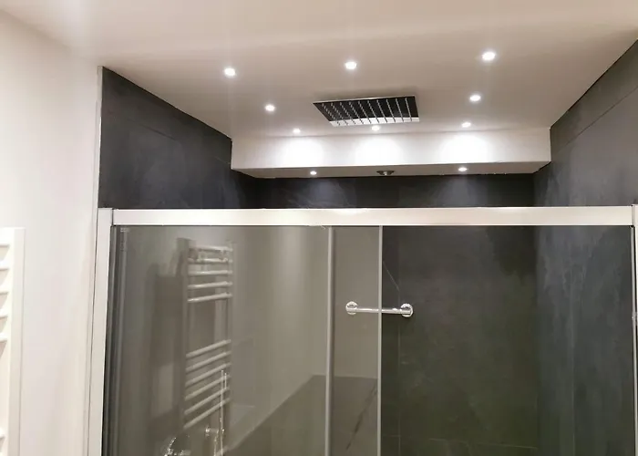 Pergolesi Apartament *