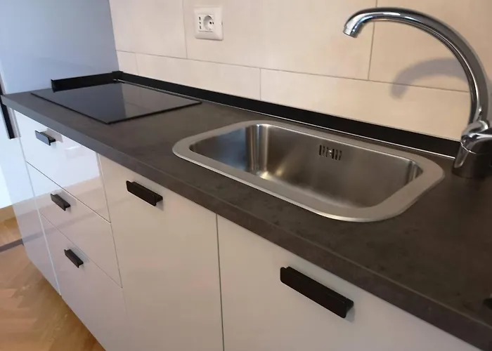Pergolesi Apartament Mediolan