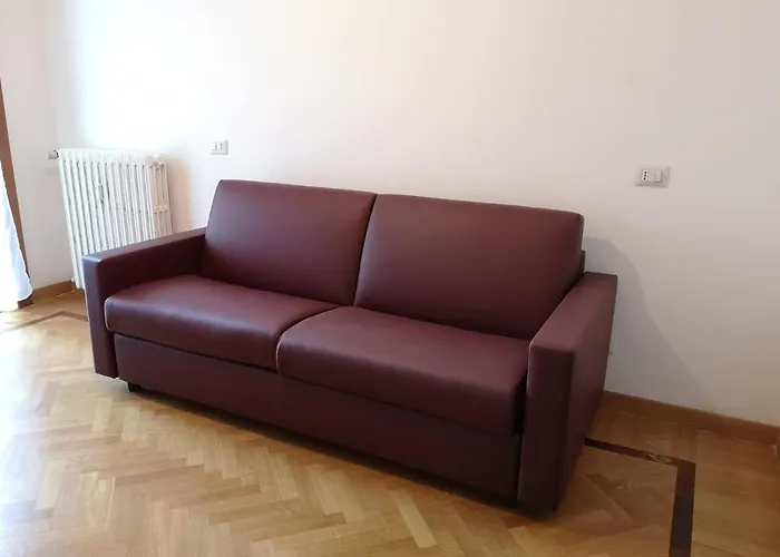 Apartament Pergolesi *