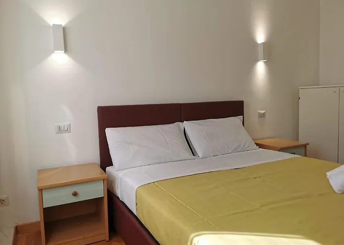 Pergolesi Apartament
