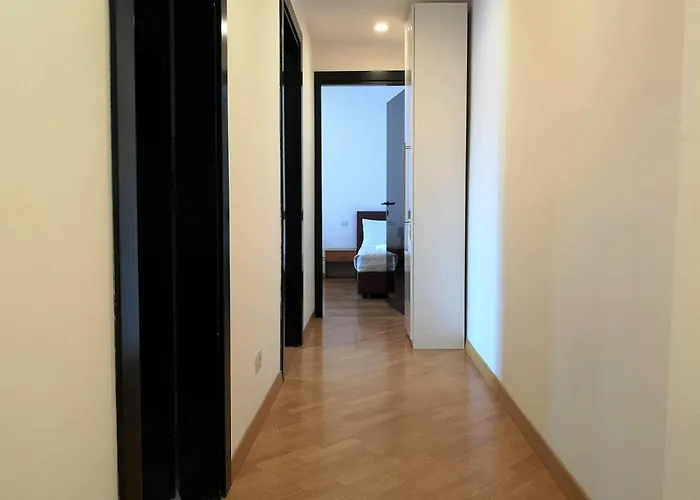 Pergolesi Apartament Mediolan