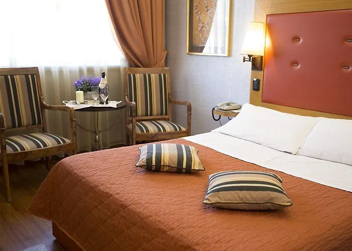 Axyhotels Innstyle 4* Μιλάνο