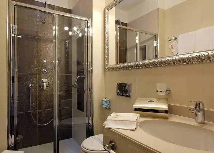 Ξενοδοχείο Axyhotels Innstyle