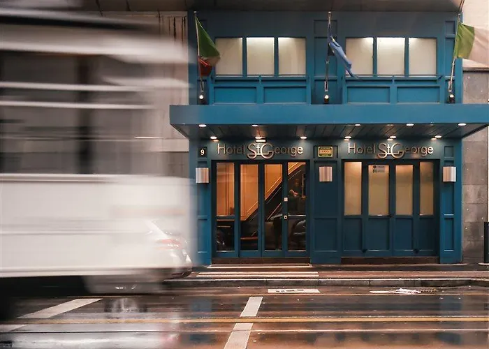 Ξενοδοχείο Axyhotels Innstyle