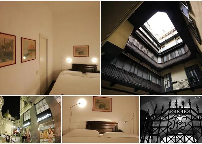 Dhomes - And Milano