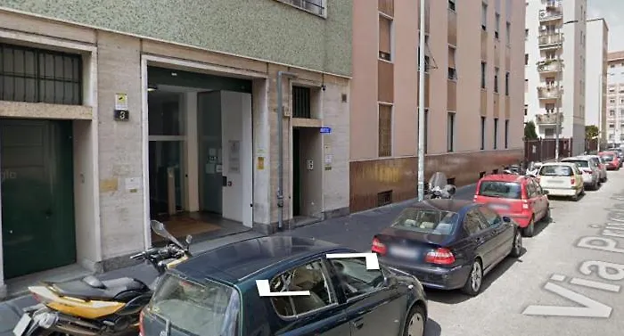Lucania * Milan
