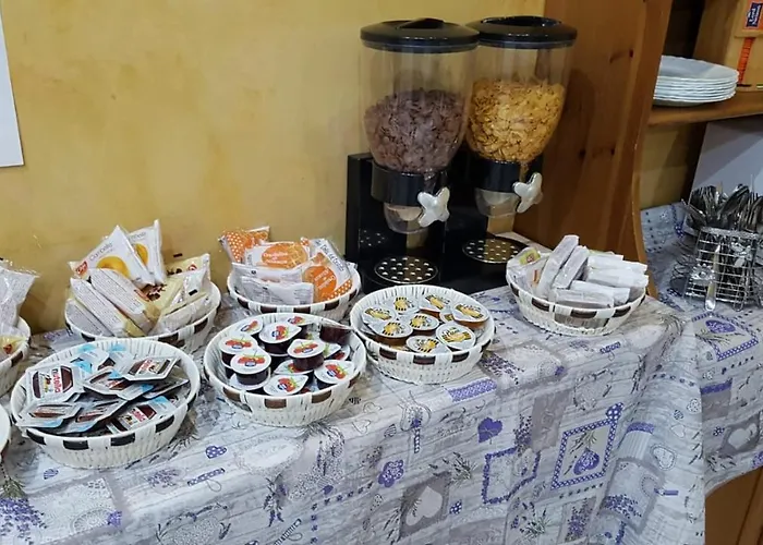 酒店 博诺拉酒店