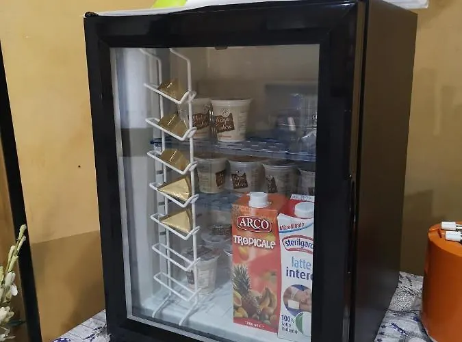 博诺拉酒店 酒店 2*