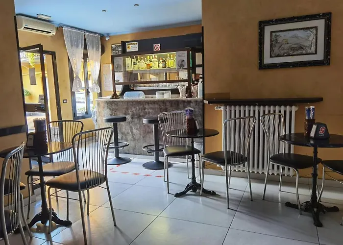 博诺拉酒店 酒店 2*