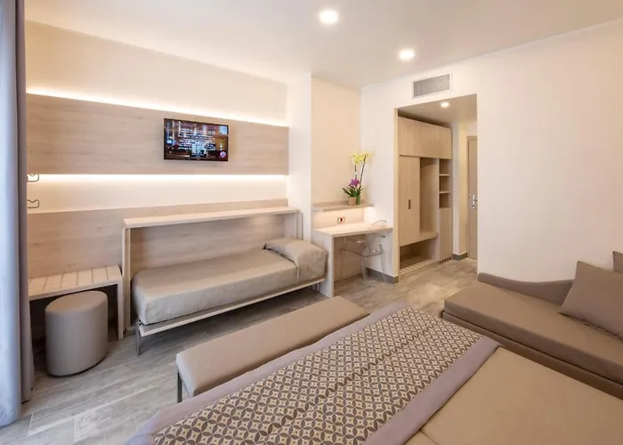 Sempione Hotell