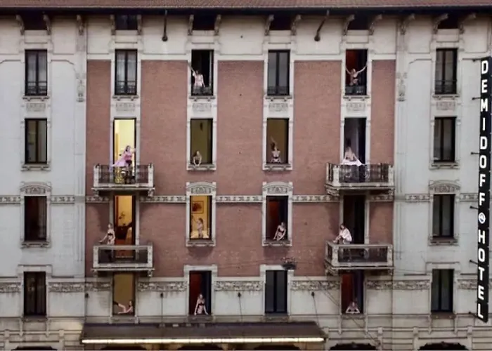 Casual Eclettico Hotel