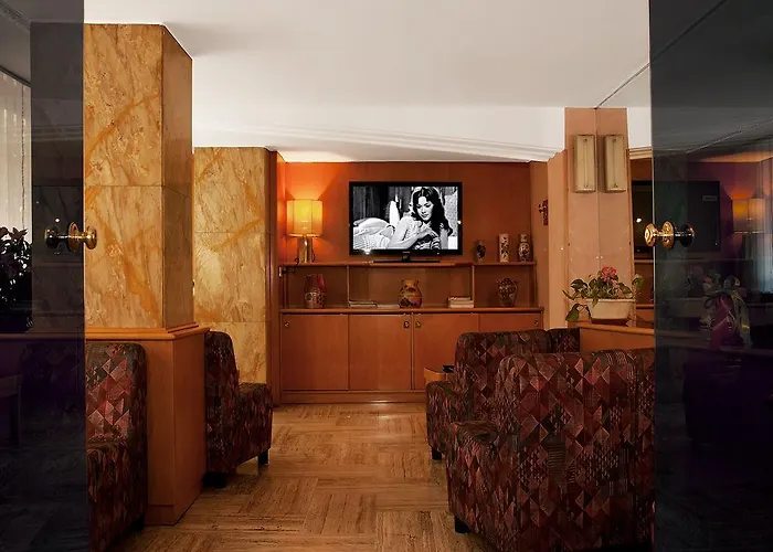 Citta Studi Hotel 3*