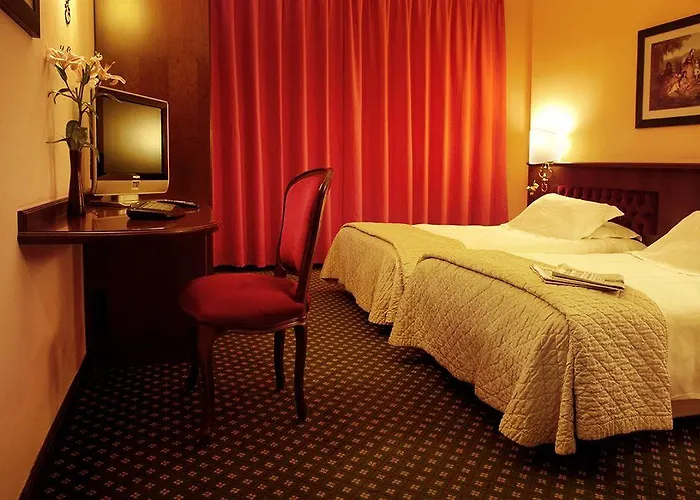 Alga Hotel