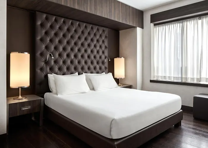 Hotell Hyatt Centric