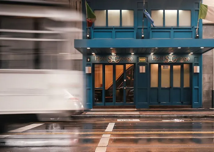 Axyhotels Innstyle Ξενοδοχείο Μιλάνο