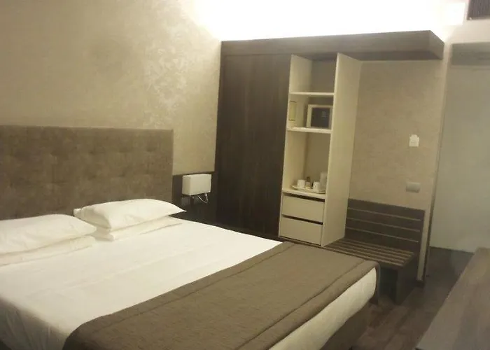 Otel Palazzo Delle Stelline 3*