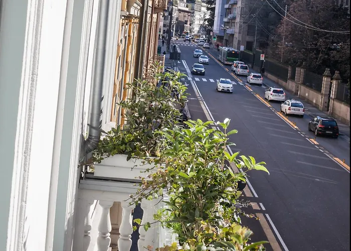Senato Hotel Milan
