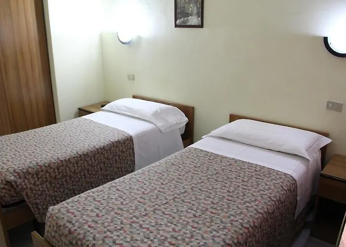 Hotel Leonardo Da Vinci