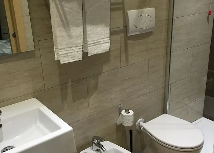 Hotel San Biagio Milano