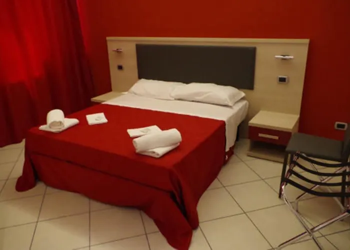 Centrale Hotel Milán