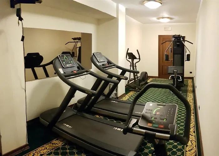 Alga Hotel 3*