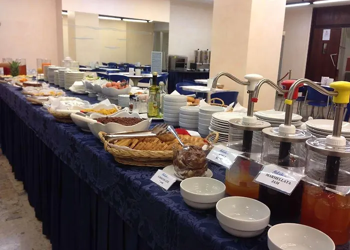 Scarlatti מילאנו