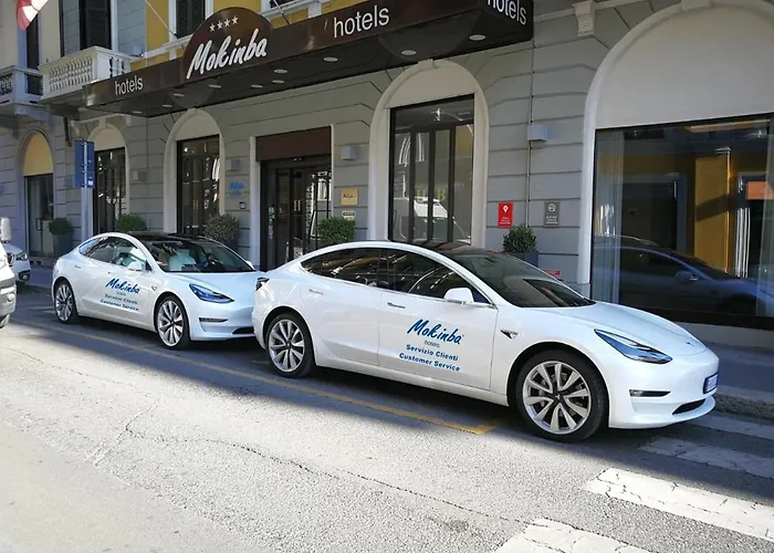 모킨바 바비에라 4*