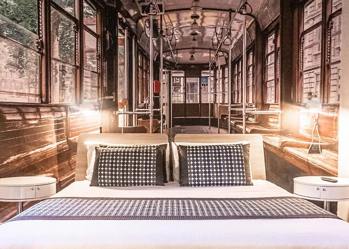 Meneghino 4* Mailand