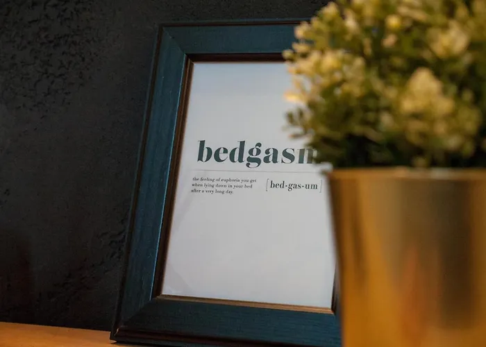 Bed Linate Gæstehus 4*