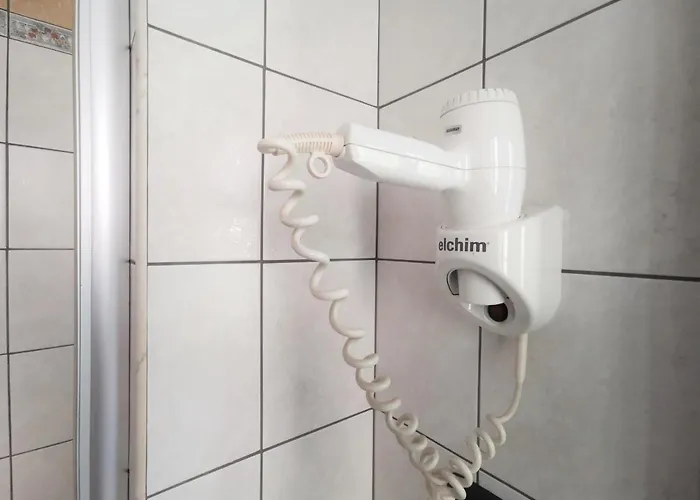 Ξενοδοχείο Venini 3*