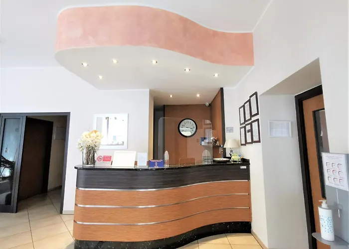 Venini 3* Μιλάνο