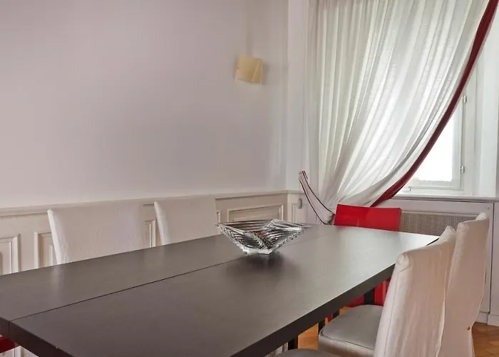 Apartmán Italianway Easy - Garibaldi 55 Large Milán