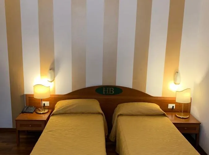 Hotel Bogart 2 Milán