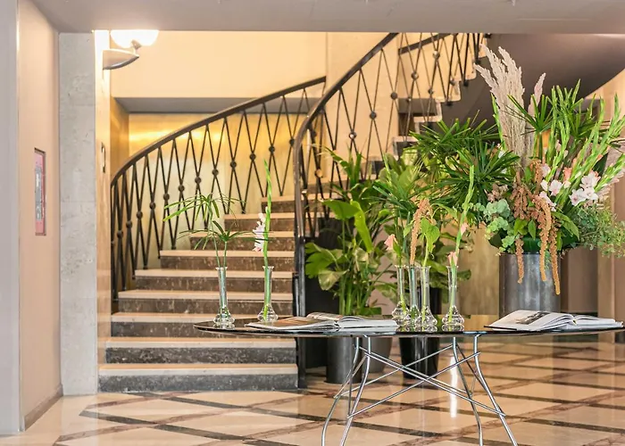 Bianca Maria Palace Милан