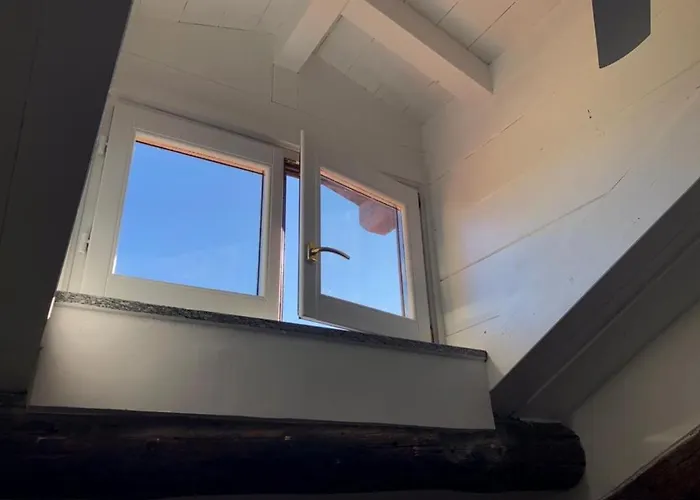 Olona11 Apartman