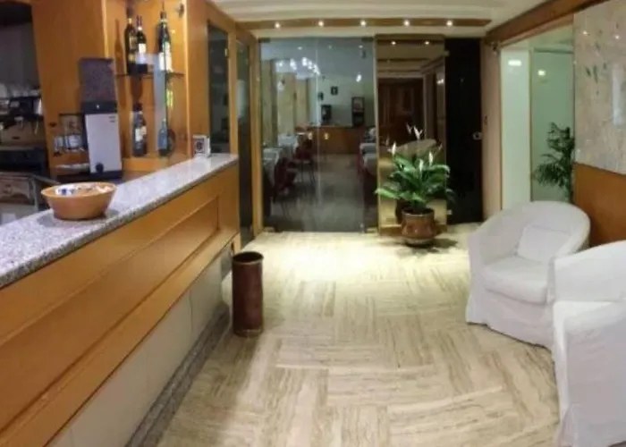 Hotel Citta Studi Milan