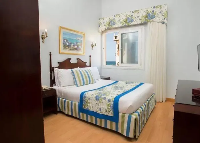 San Giovanni Hotel