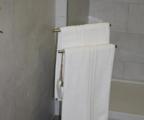 Le Colonne Bed & Breakfast