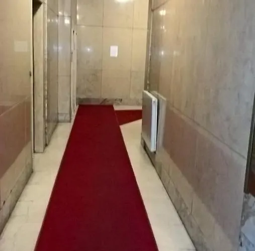 Via Fontana Отель типа 