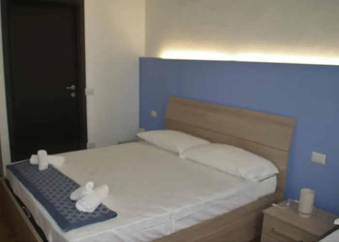 Le Colonne Bed & Breakfast Milán