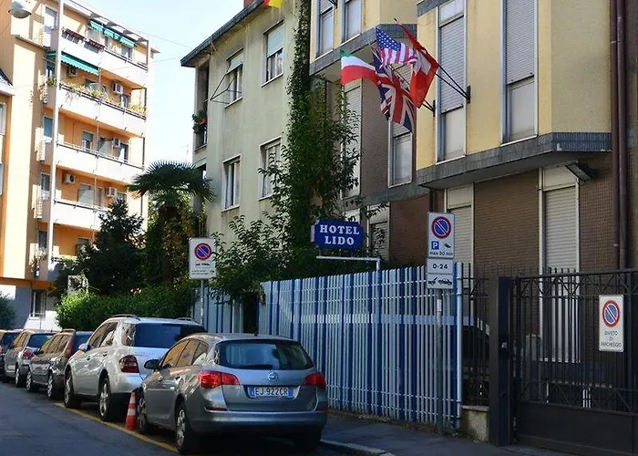 Lido 3*