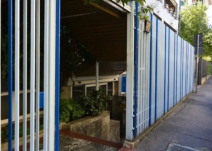 Lido 3* Milán