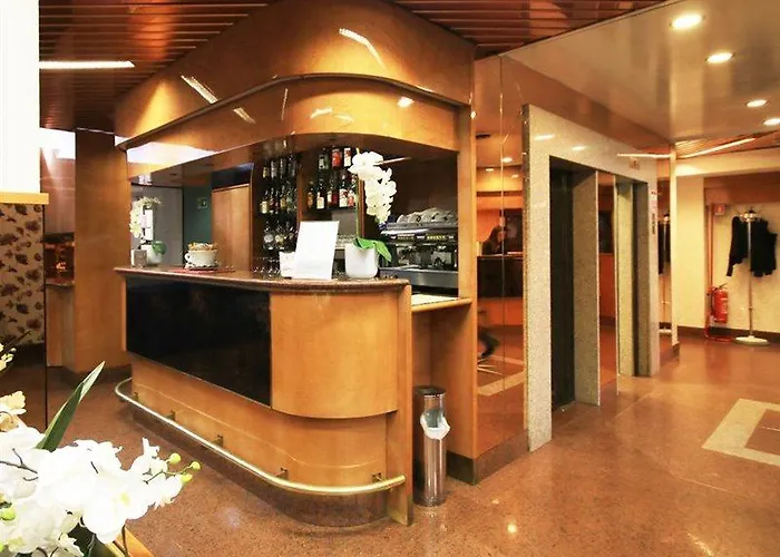 Lido Hotel Milán